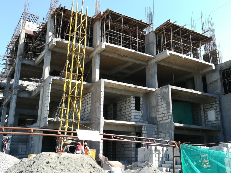 Progress Update - February 2018